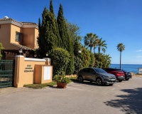 Rynek wtórny - Villa - Estepona - New Golden Mile