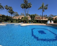 Rynek wtórny - Villa - Estepona - New Golden Mile