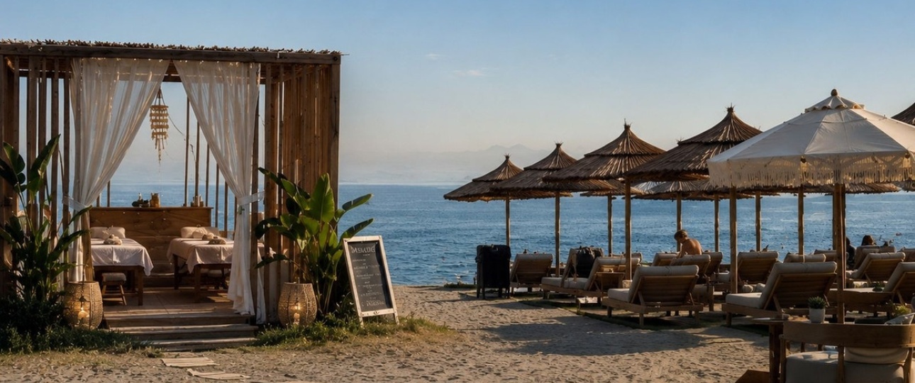 Rynek wtórny - Villa - Estepona - New Golden Mile