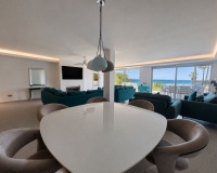 Rynek wtórny - Villa - Estepona - New Golden Mile