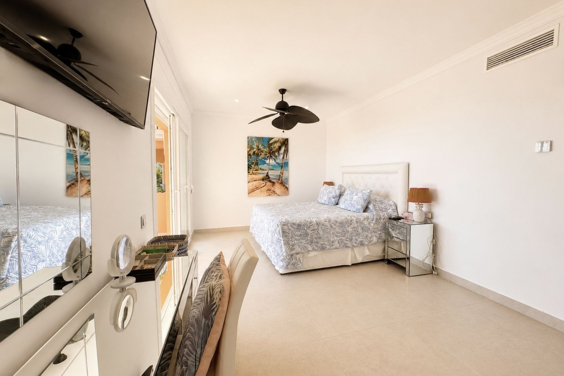 Rynek wtórny - Villa - Estepona - New Golden Mile