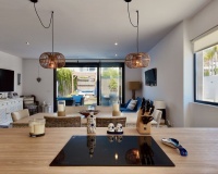 Rynek wtórny - Villa - Estepona - New Golden Mile