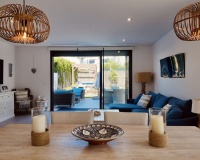 Rynek wtórny - Villa - Estepona - New Golden Mile