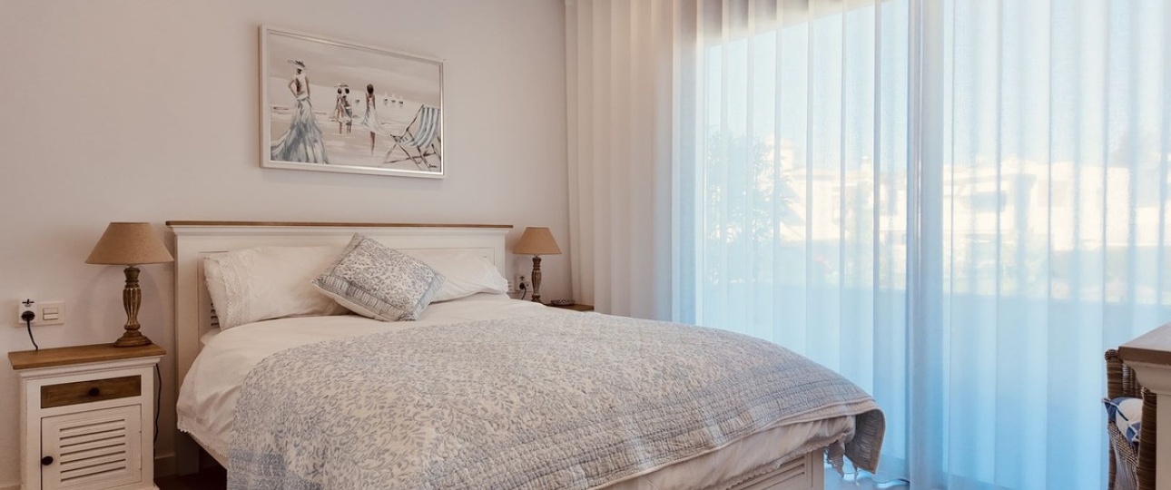 Rynek wtórny - Villa - Estepona - New Golden Mile