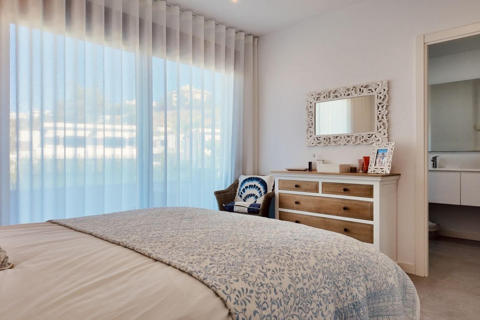Rynek wtórny - Villa - Estepona - New Golden Mile