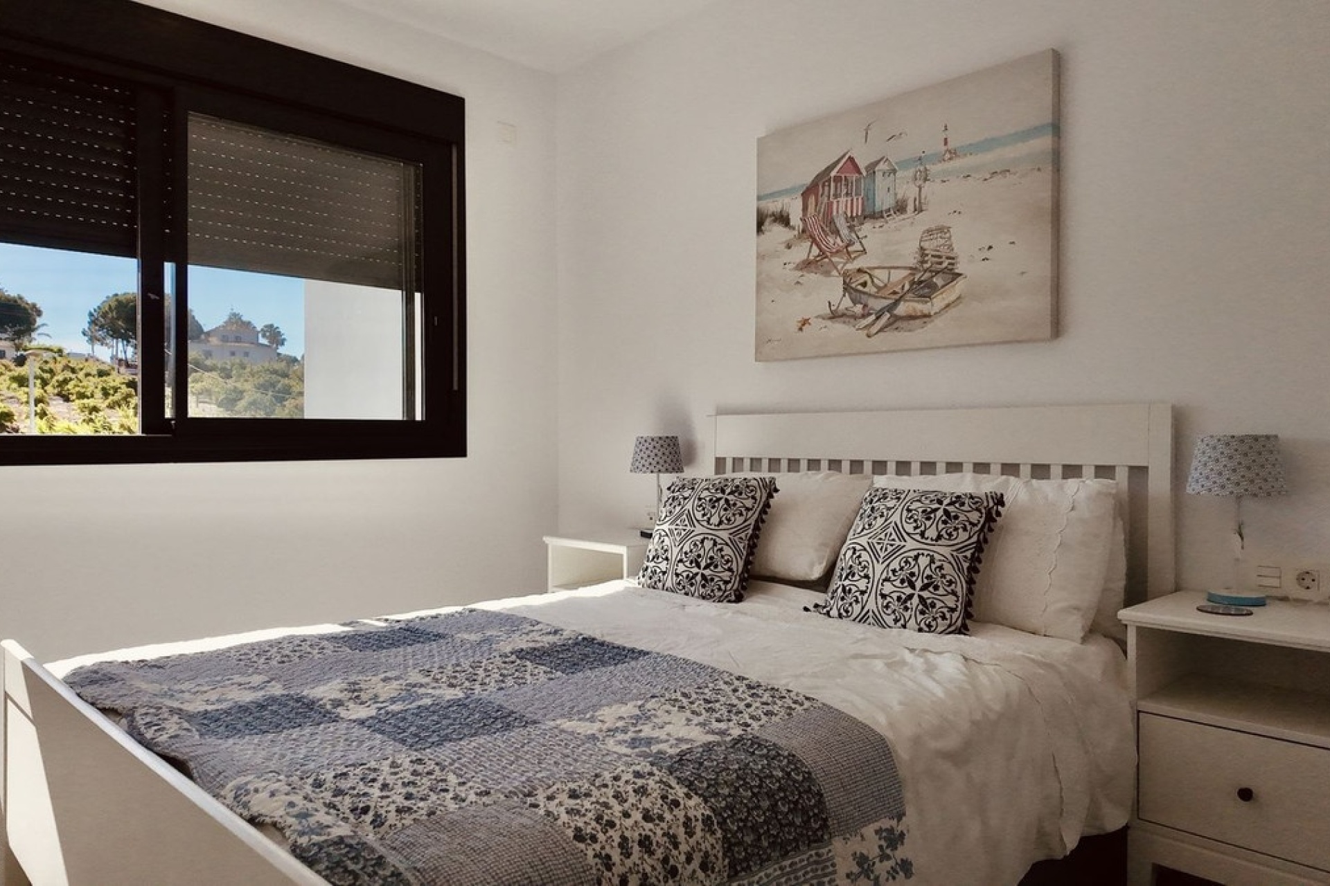 Rynek wtórny - Villa - Estepona - New Golden Mile