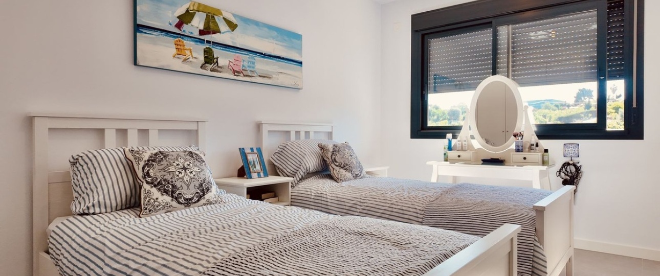 Rynek wtórny - Villa - Estepona - New Golden Mile