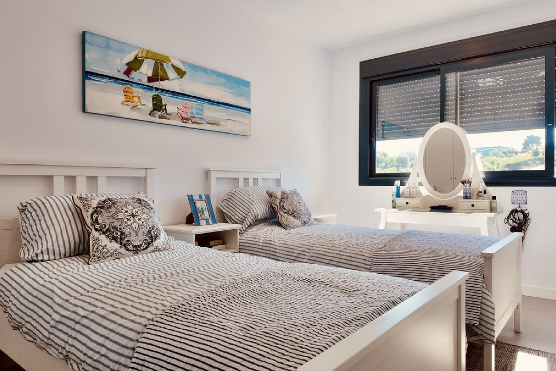 Rynek wtórny - Villa - Estepona - New Golden Mile
