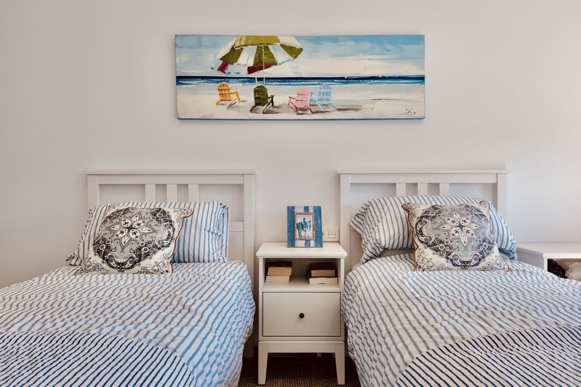 Rynek wtórny - Villa - Estepona - New Golden Mile