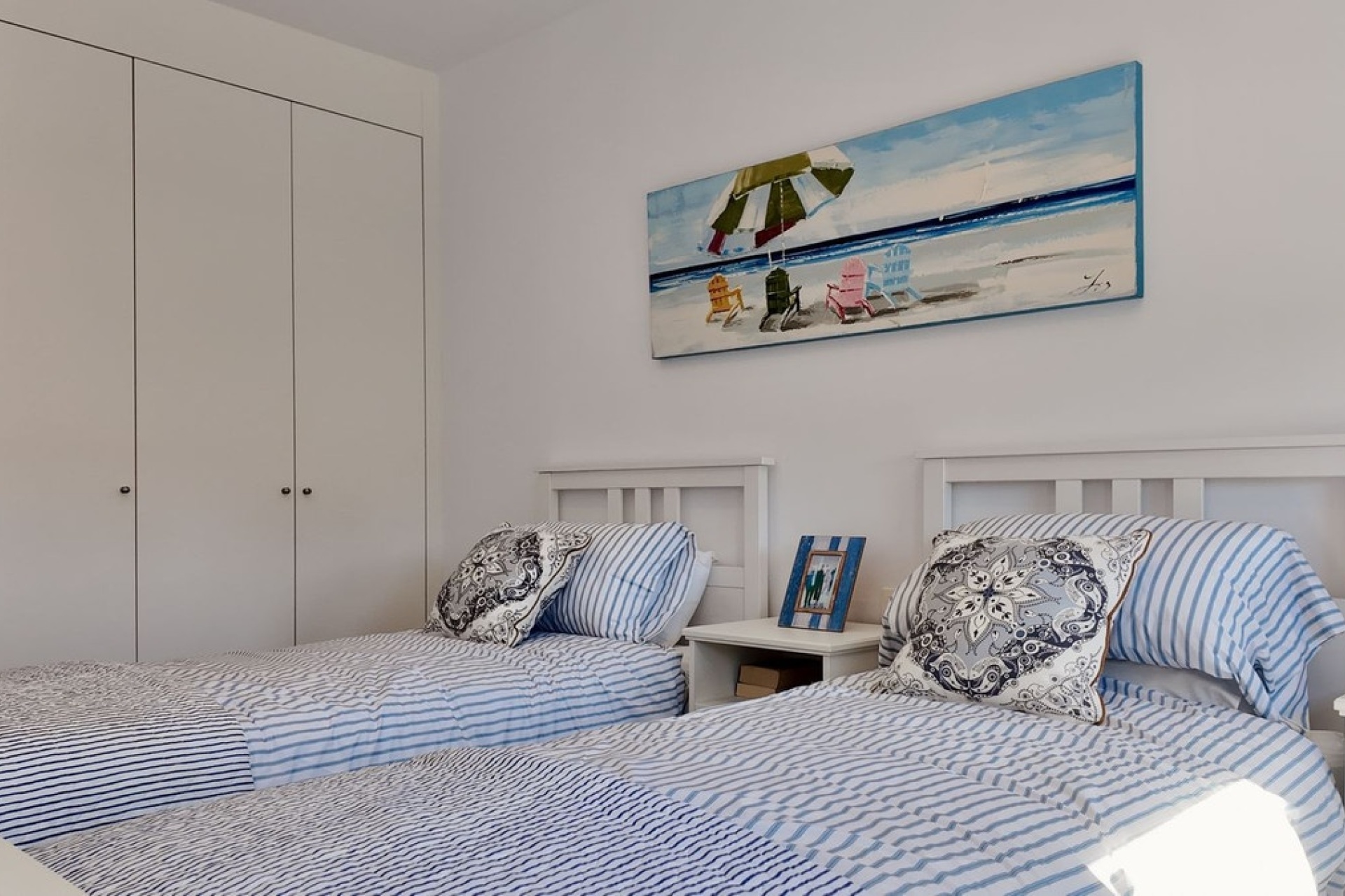 Rynek wtórny - Villa - Estepona - New Golden Mile