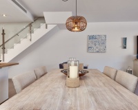 Rynek wtórny - Villa - Estepona - New Golden Mile