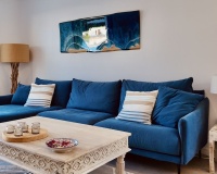 Rynek wtórny - Villa - Estepona - New Golden Mile