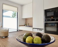Rynek wtórny - Villa - Estepona - New Golden Mile