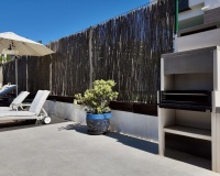 Rynek wtórny - Villa - Estepona - New Golden Mile