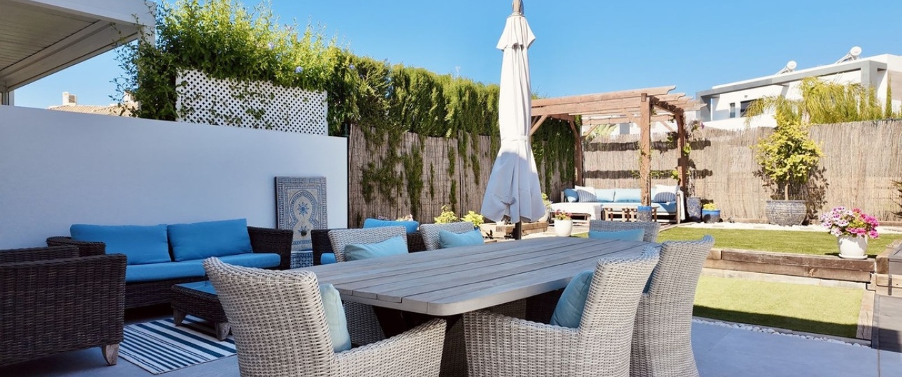 Rynek wtórny - Villa - Estepona - New Golden Mile