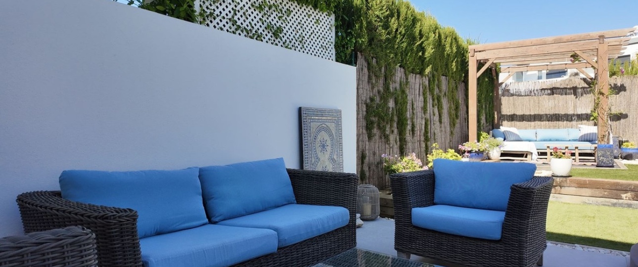 Rynek wtórny - Villa - Estepona - New Golden Mile