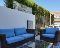 Rynek wtórny - Villa - Estepona - New Golden Mile