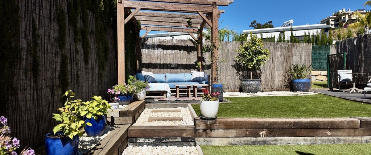 Rynek wtórny - Villa - Estepona - New Golden Mile