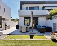 Rynek wtórny - Villa - Estepona - New Golden Mile