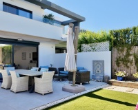 Rynek wtórny - Villa - Estepona - New Golden Mile