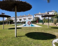Rynek wtórny - Villa - Estepona - New Golden Mile