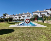 Rynek wtórny - Villa - Estepona - New Golden Mile