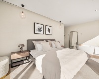 Rynek wtórny - Villa - Estepona - New Golden Mile