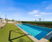 Rynek wtórny - Villa - Estepona - New Golden Mile