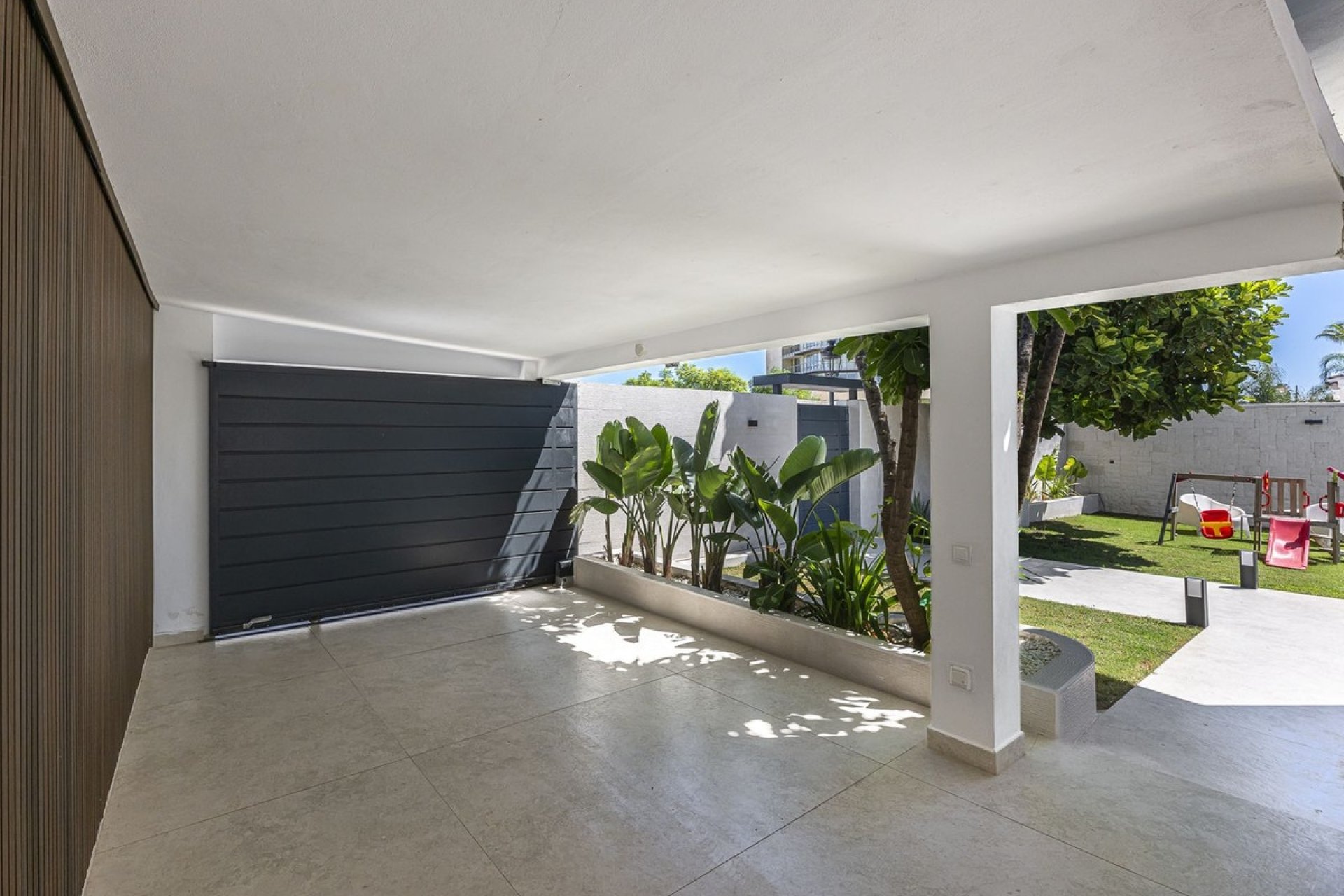 Rynek wtórny - Villa - Estepona - New Golden Mile