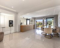 Rynek wtórny - Villa - Estepona - New Golden Mile