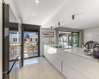 Rynek wtórny - Villa - Estepona - New Golden Mile