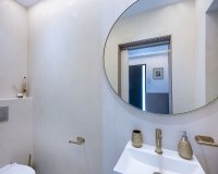 Rynek wtórny - Villa - Estepona - New Golden Mile
