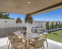 Rynek wtórny - Villa - Estepona - New Golden Mile