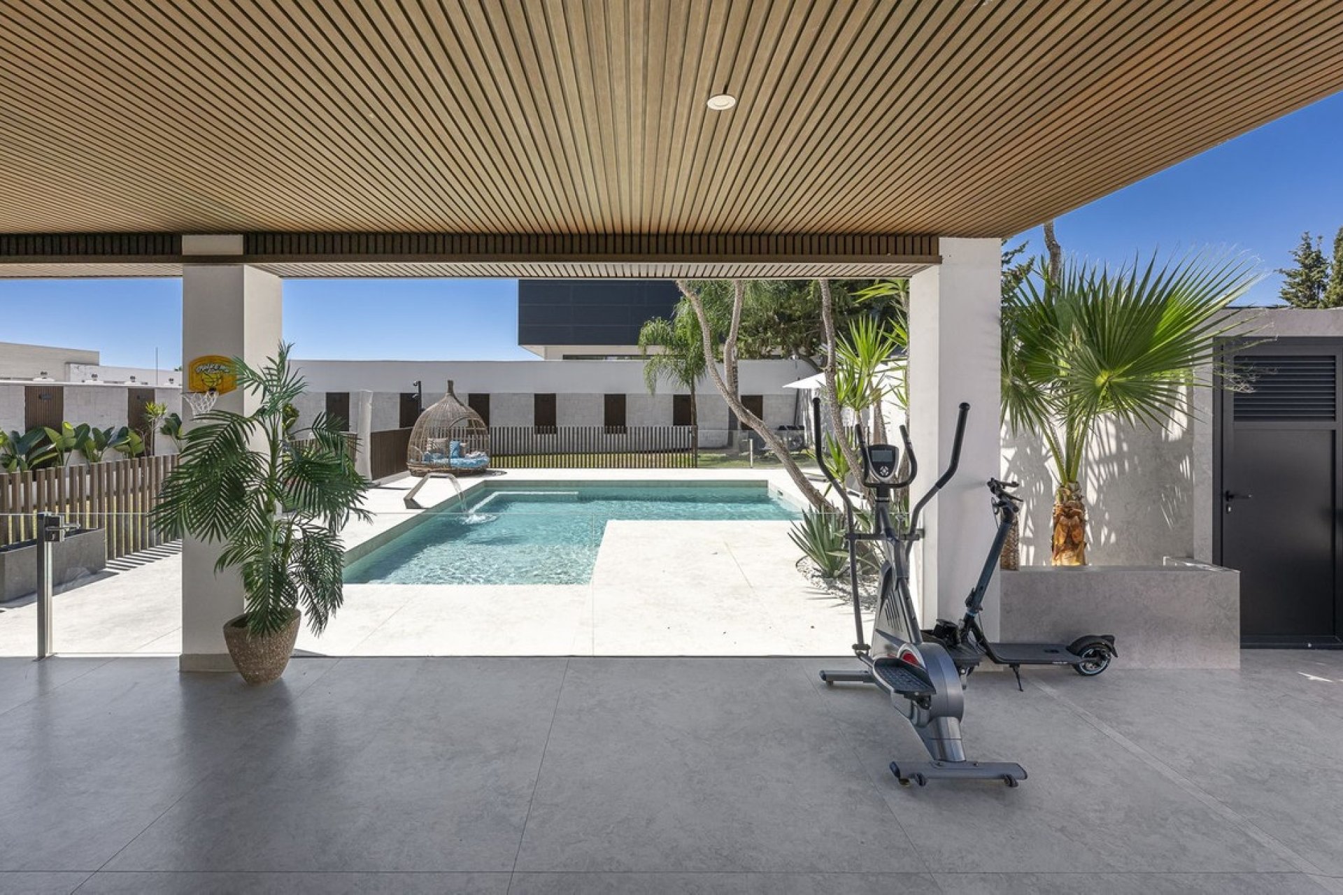 Rynek wtórny - Villa - Estepona - New Golden Mile