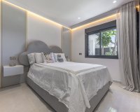 Rynek wtórny - Villa - Estepona - New Golden Mile