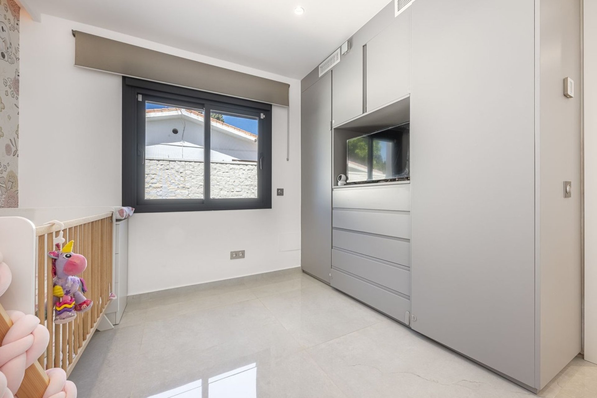Rynek wtórny - Villa - Estepona - New Golden Mile