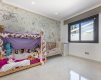 Rynek wtórny - Villa - Estepona - New Golden Mile