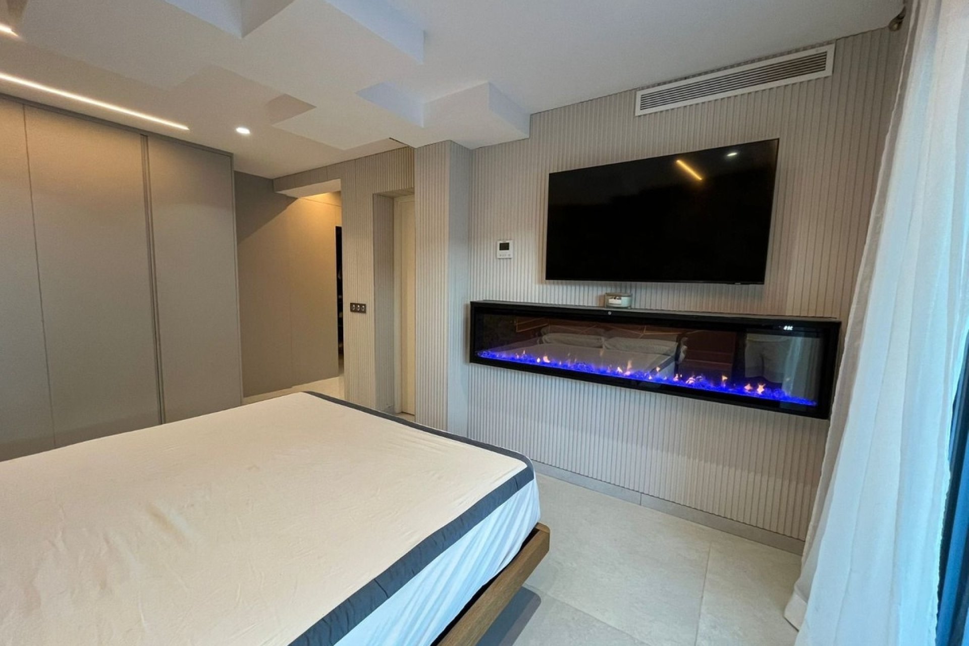Rynek wtórny - Villa - Estepona - New Golden Mile