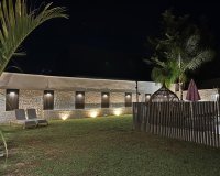 Rynek wtórny - Villa - Estepona - New Golden Mile