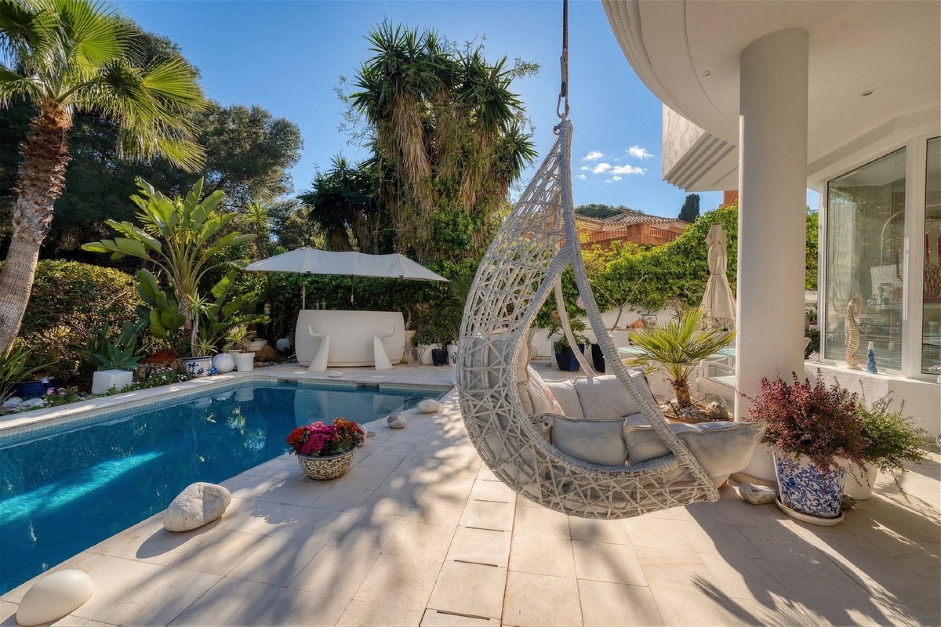 Rynek wtórny - Villa - Estepona - New Golden Mile