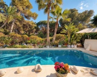 Rynek wtórny - Villa - Estepona - New Golden Mile