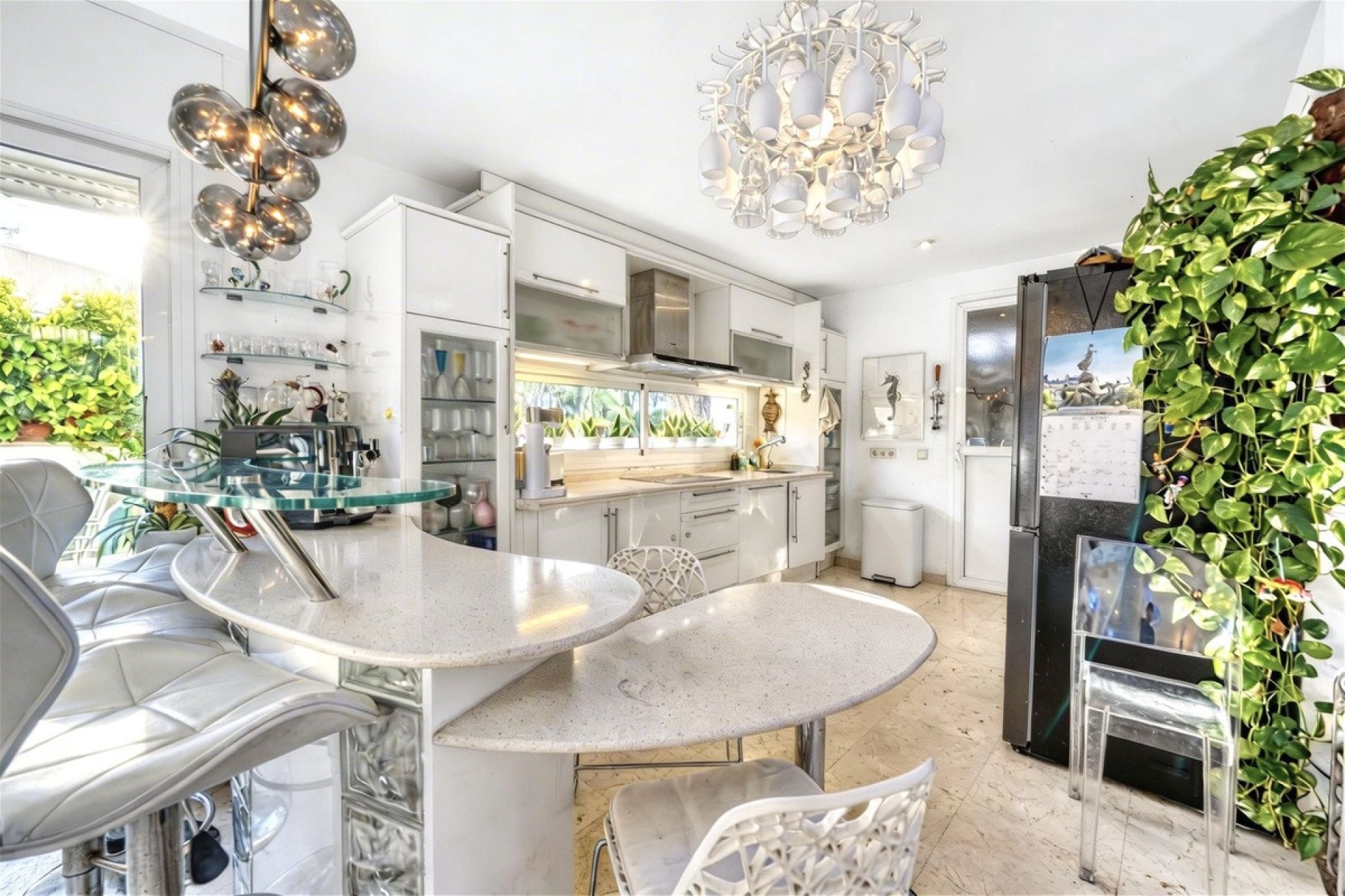 Rynek wtórny - Villa - Estepona - New Golden Mile
