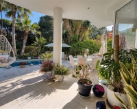 Rynek wtórny - Villa - Estepona - New Golden Mile