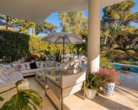 Rynek wtórny - Villa - Estepona - New Golden Mile