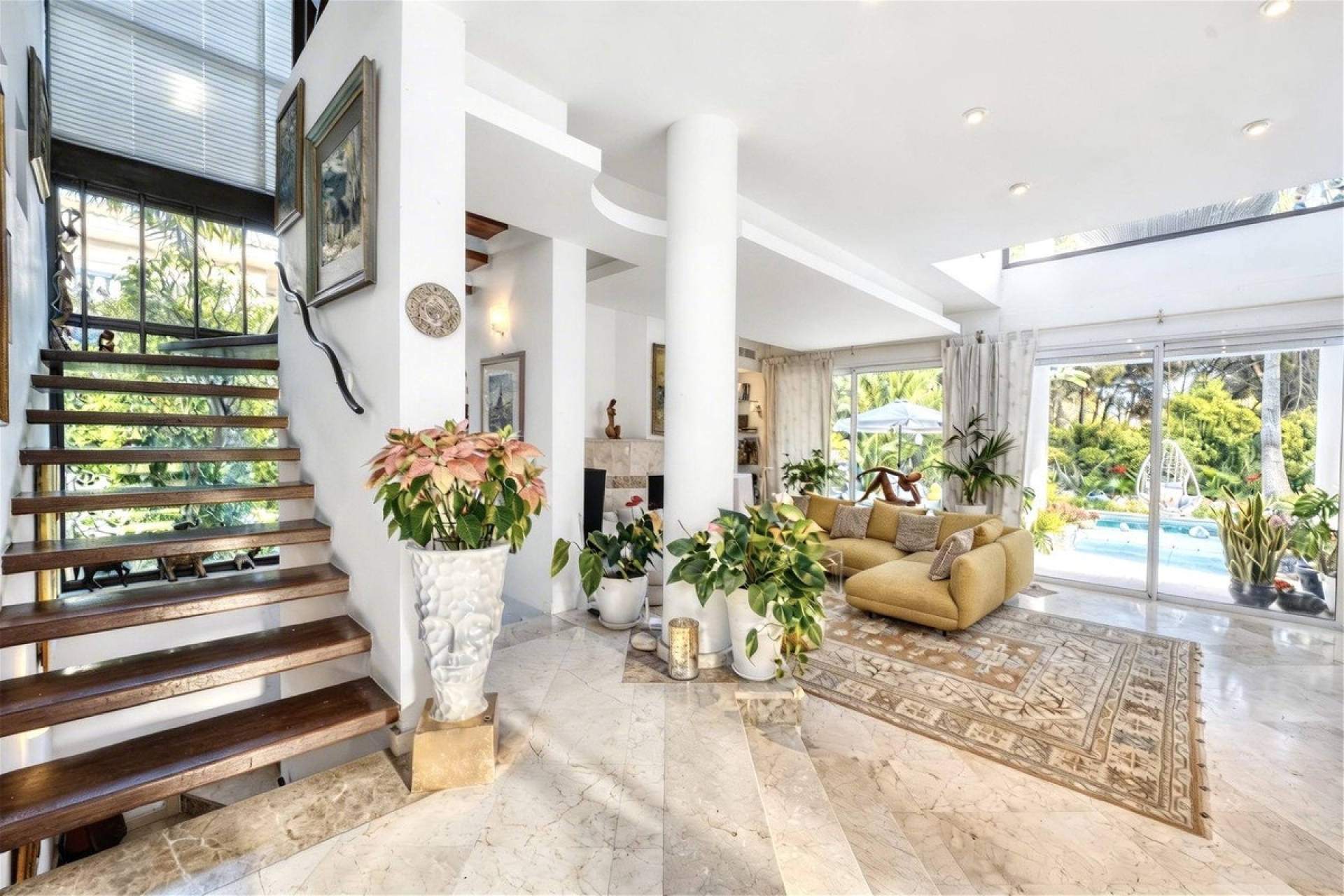 Rynek wtórny - Villa - Estepona - New Golden Mile