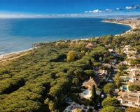 Rynek wtórny - Villa - Estepona - New Golden Mile