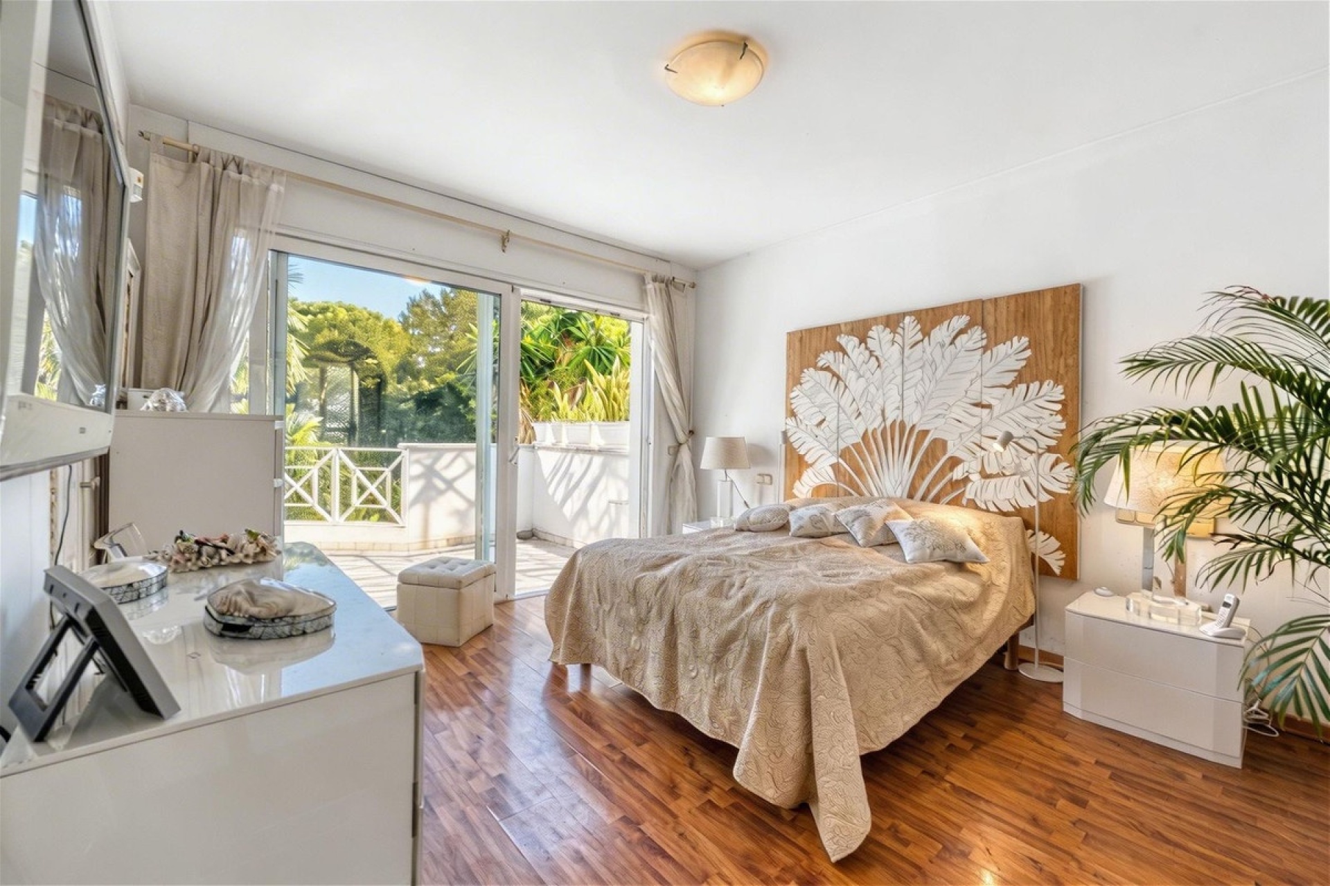 Rynek wtórny - Villa - Estepona - New Golden Mile