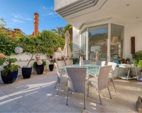 Rynek wtórny - Villa - Estepona - New Golden Mile