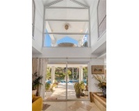 Rynek wtórny - Villa - Estepona - New Golden Mile