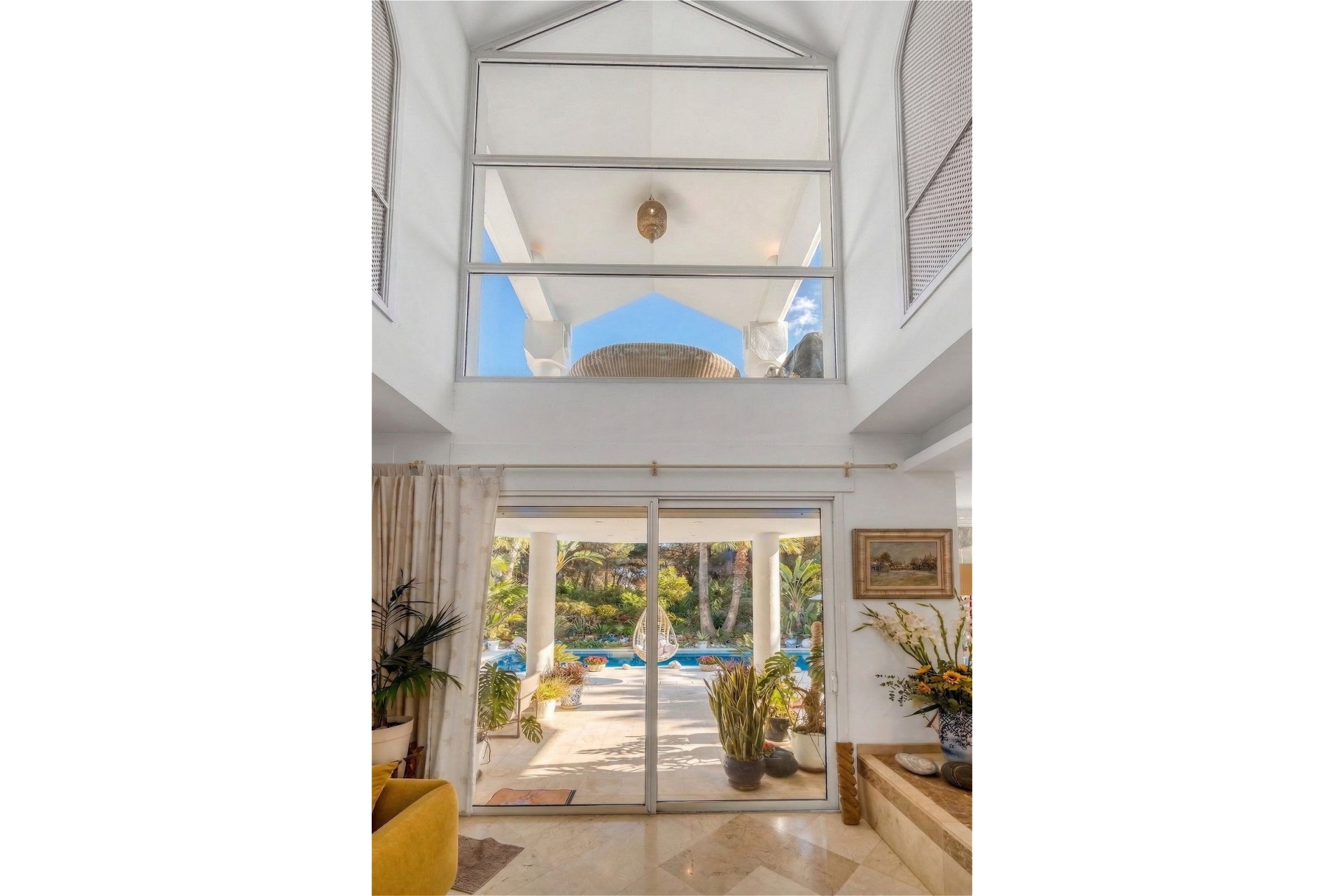 Rynek wtórny - Villa - Estepona - New Golden Mile